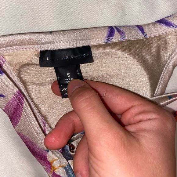 Pacsun bikini top - Picture 3 of 3